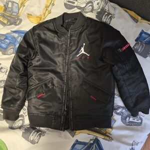 AIR JORDAN jacket